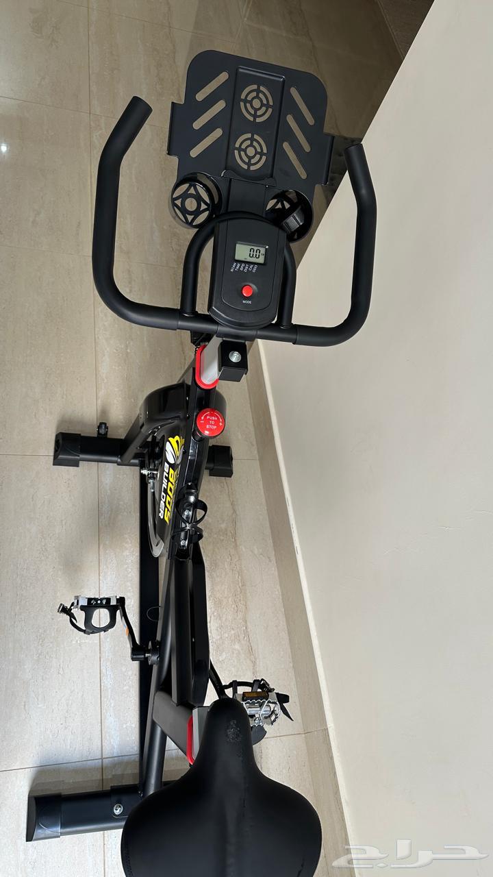 دراجة رياضية شبه جديده64558628292227113
