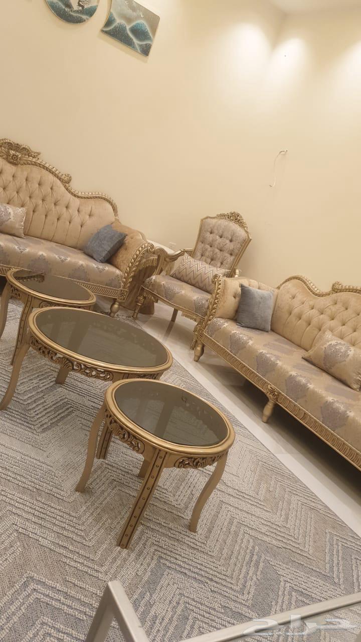 كنب جديد للبيع64561671739139110