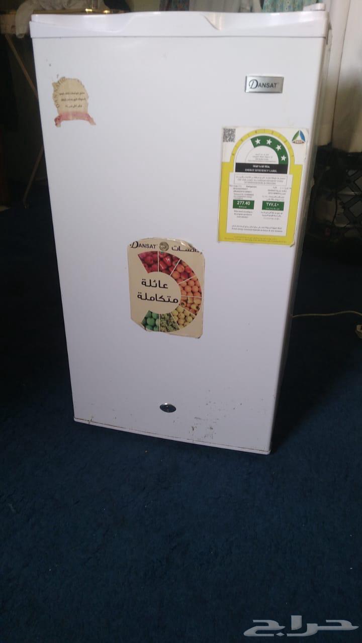 ثلاجه وفريزر DANSAT مدينه الطايف64559645840897110