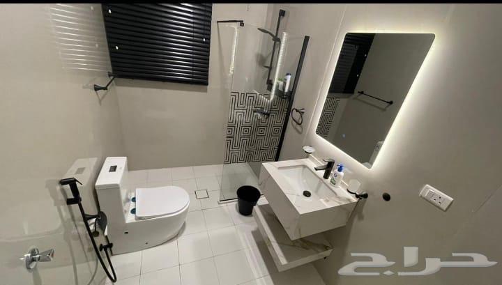 شقة للإيجار