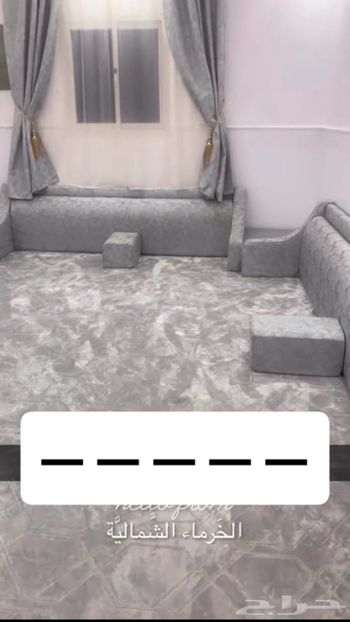 بيع اثاث مستعمل جديد مخاد ومراكي64556833322754110