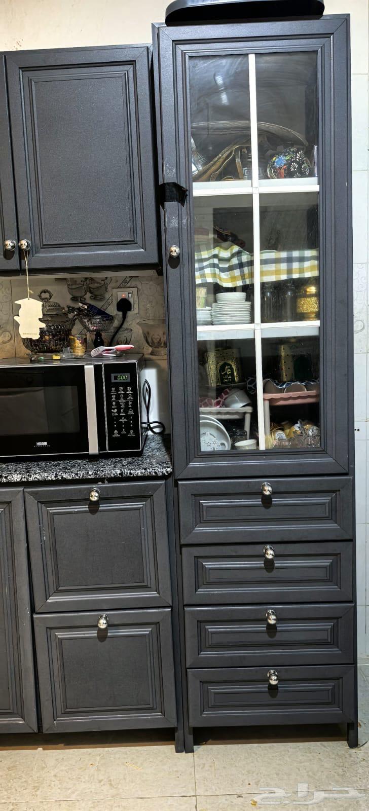 دولاب مطبخ64553595339651112