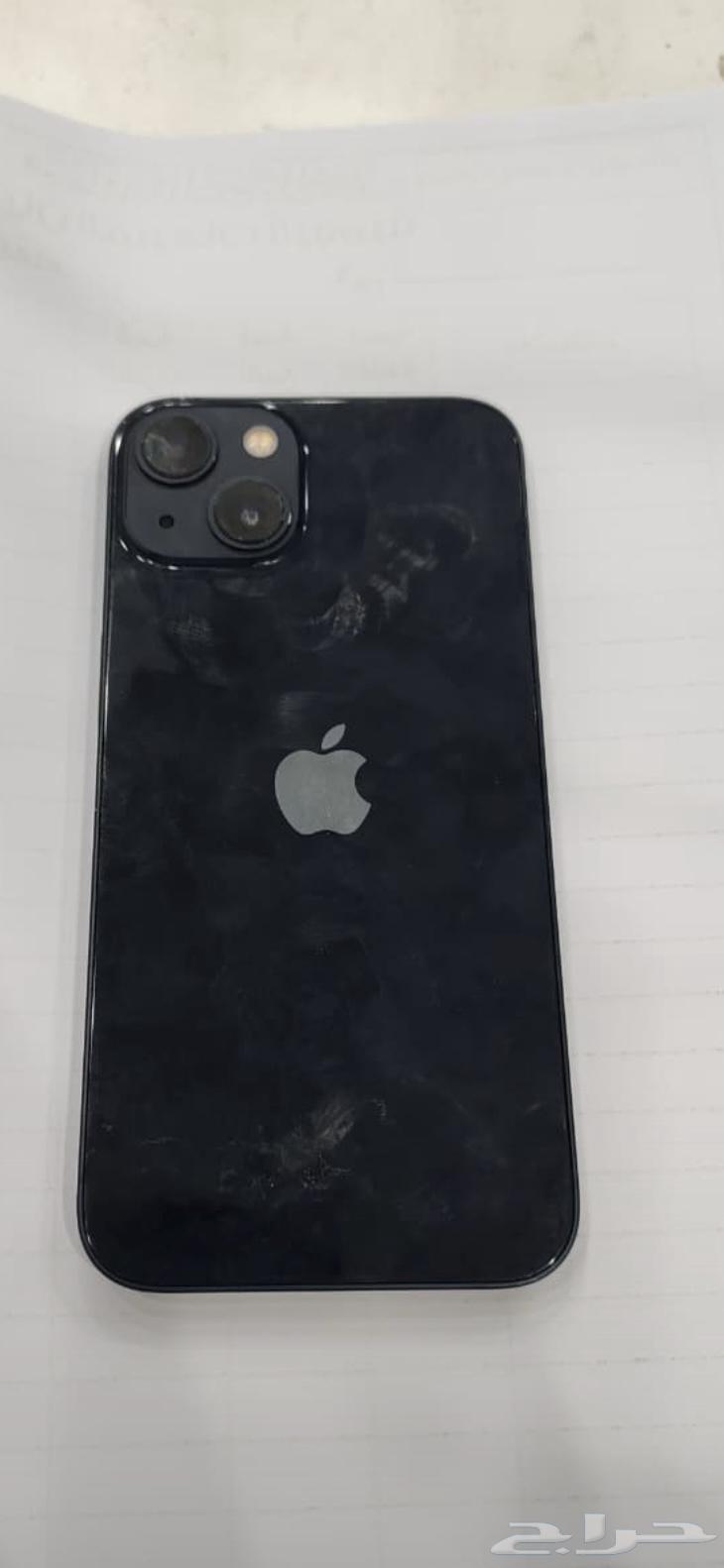 iPhone 13 Regular64553553367681110