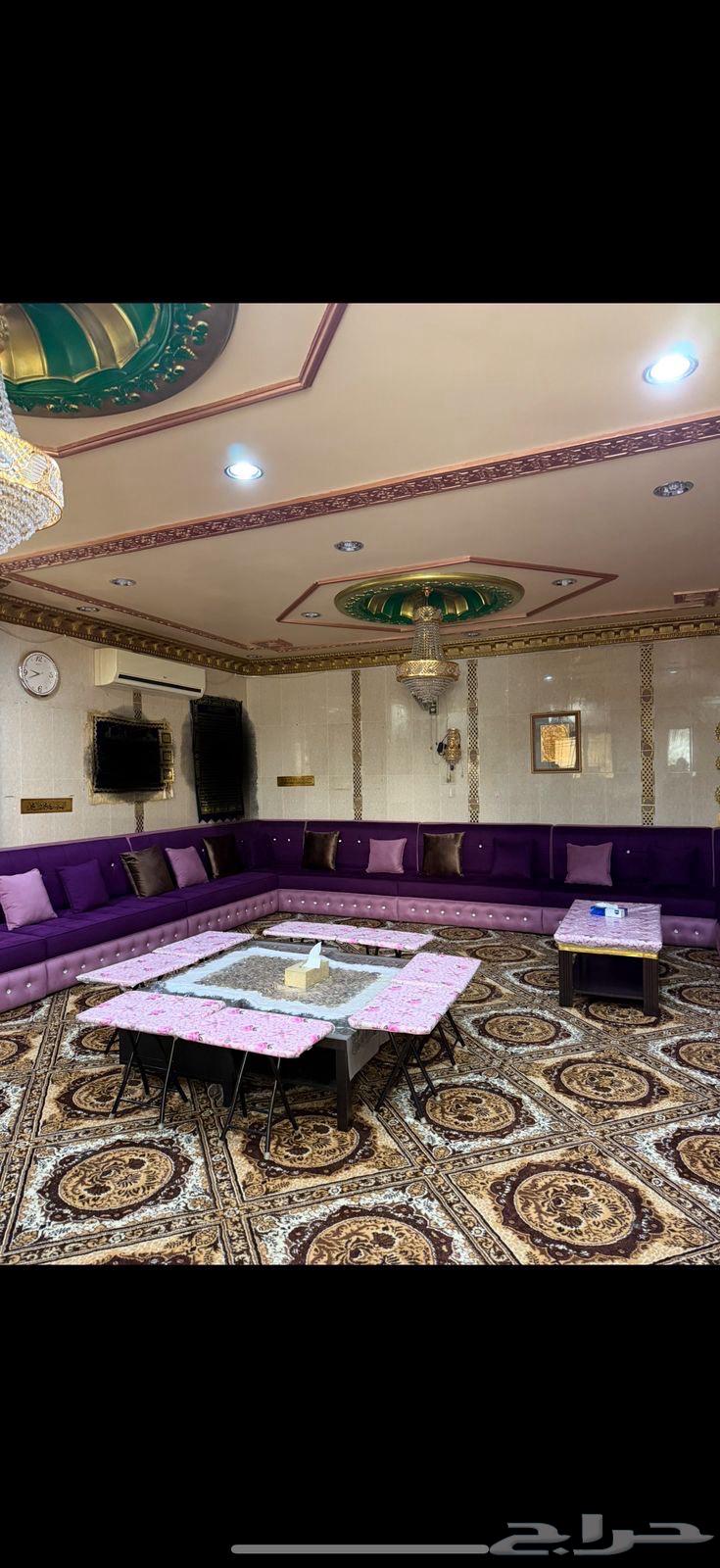 كنب مستخدم لمجلس نسائي64556777494273110