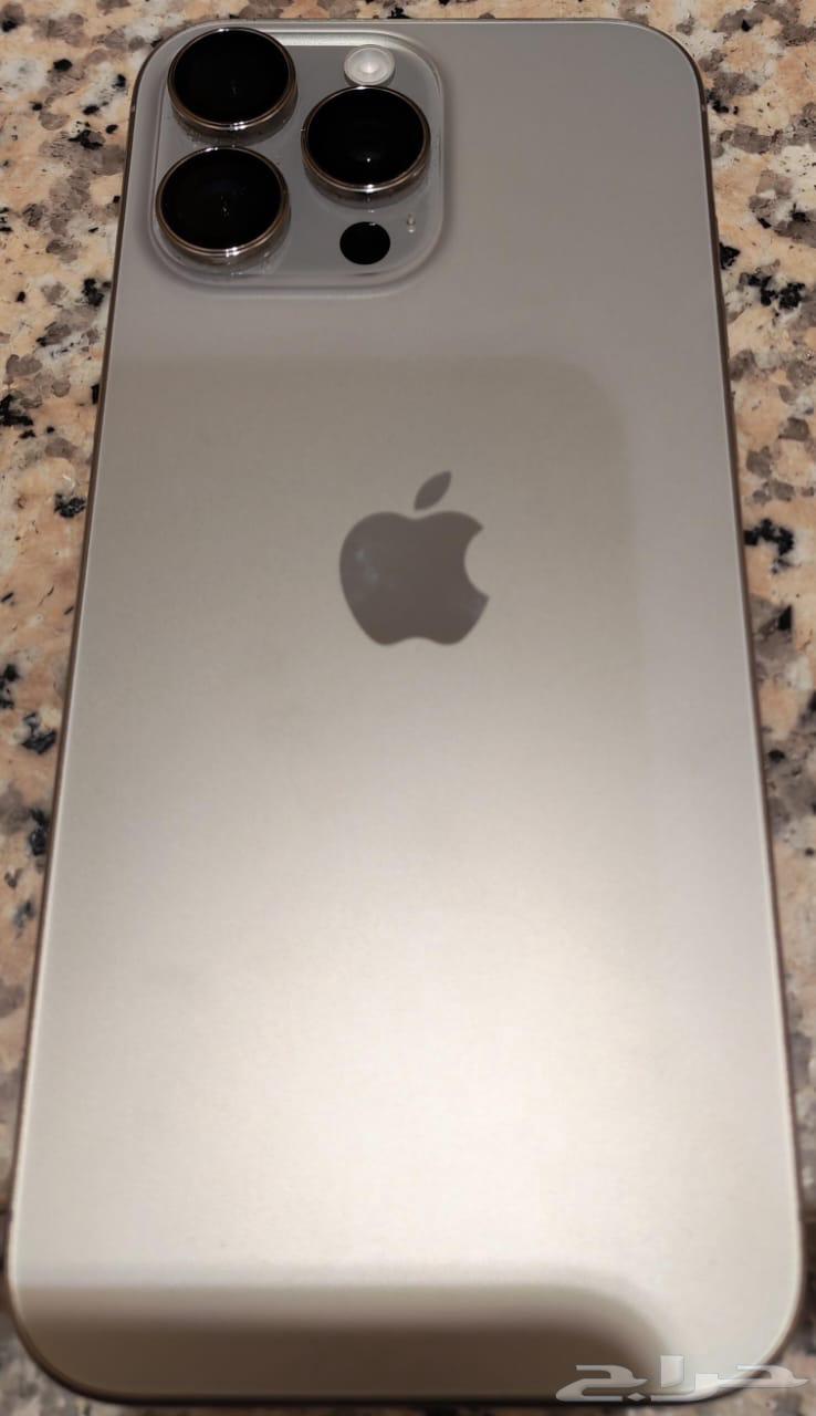 ايفون 16 برو ماكس 256GB64554062661377114