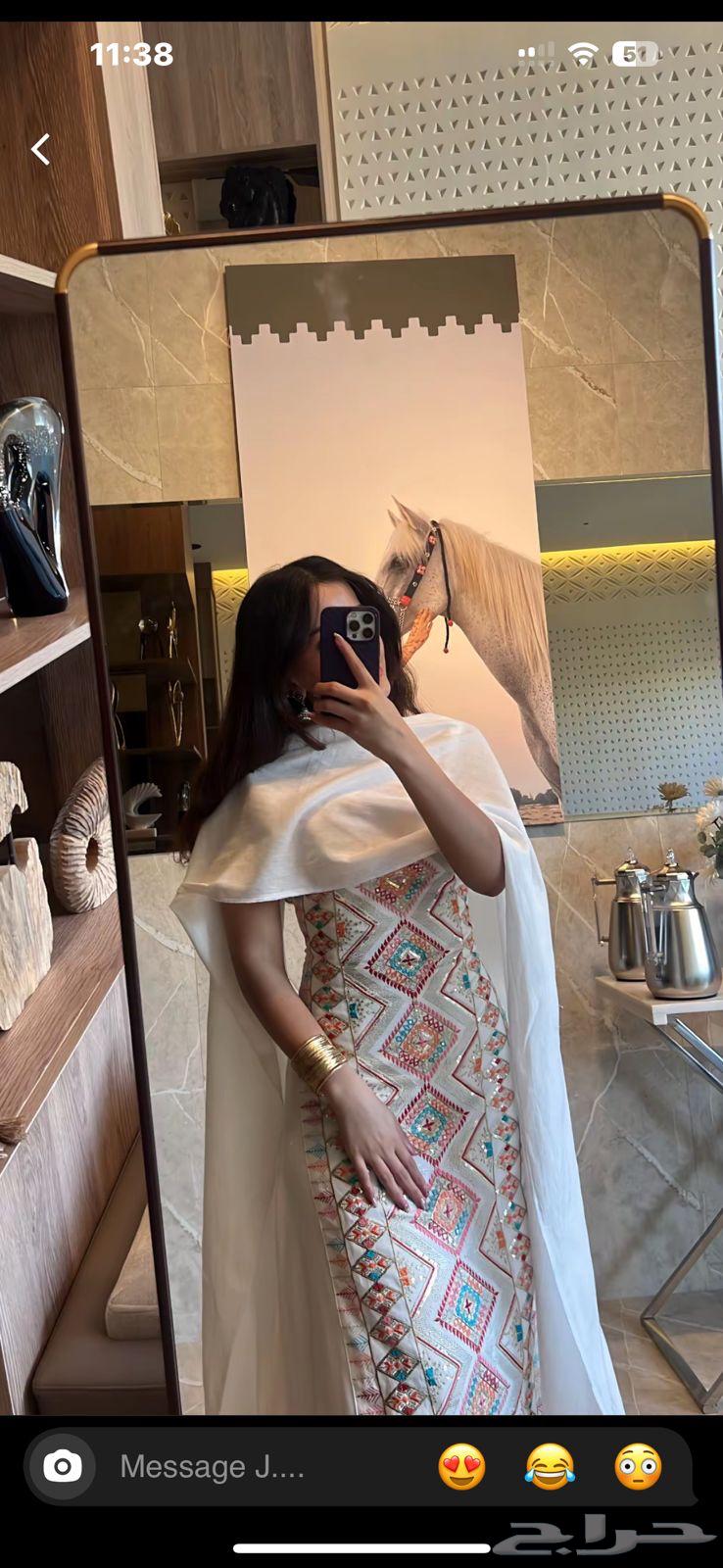 فستان - جلابيه64553722581889110