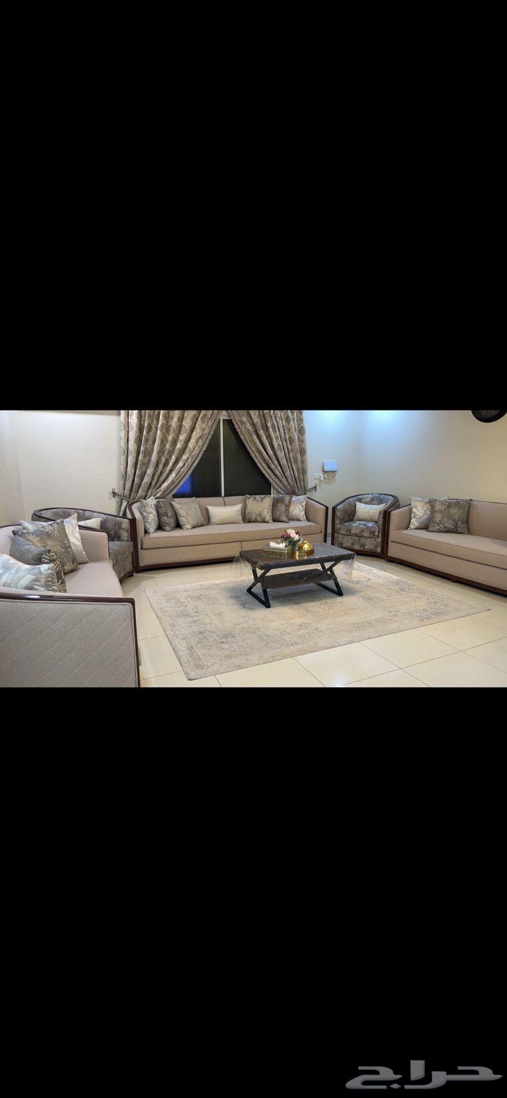 كنب صالة64559477895682111