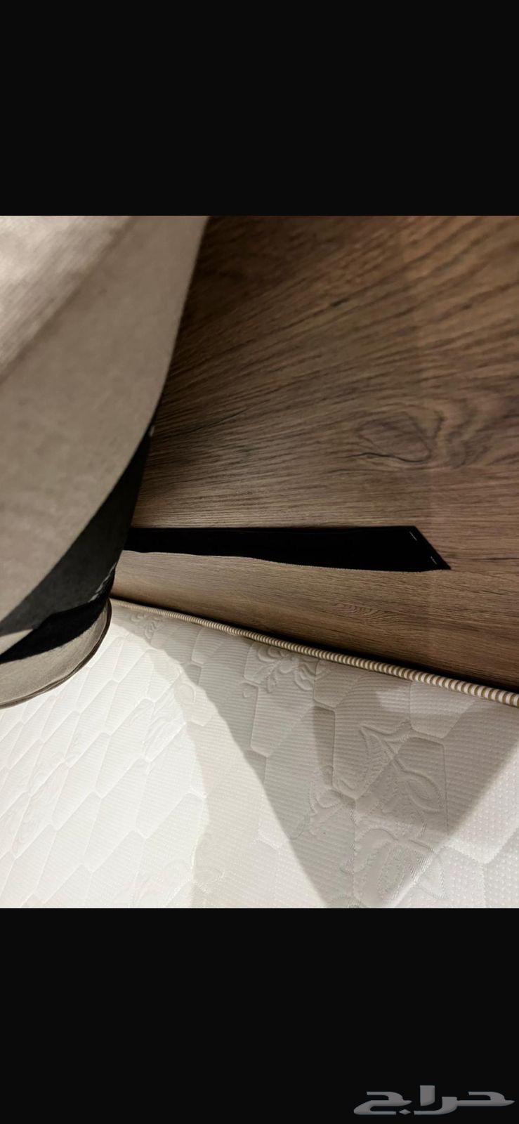 سرير 200x200   مرتبه  طاولات جانبيه64559953174017112