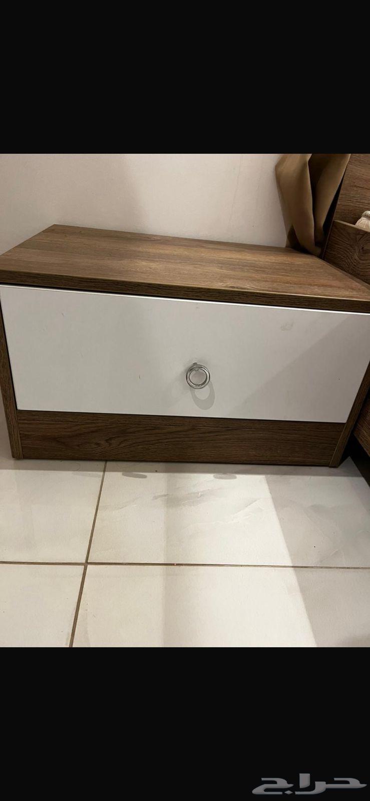 سرير 200x200   مرتبه  طاولات جانبيه64559953174017113