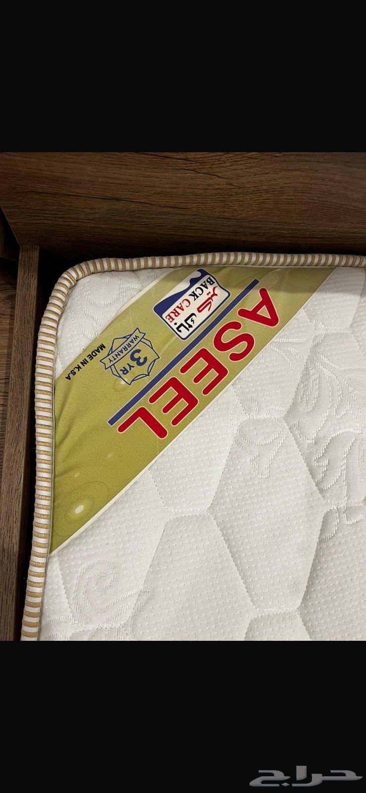 سرير 200x200   مرتبه  طاولات جانبيه64559953174017111