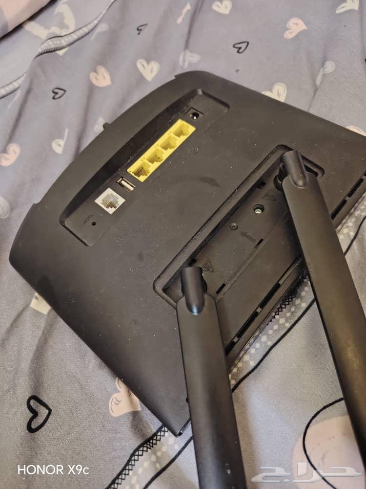 TP-link router like new   huawei router can work with SIM64560136668290112