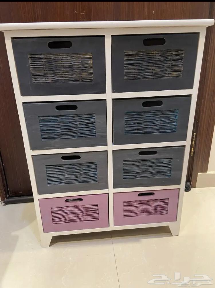 دولاب خشب أدراج64555194451969110