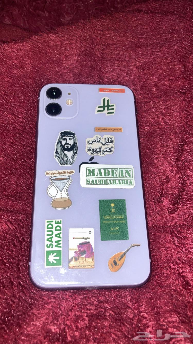 ايفون 11 العادي64562487409283110