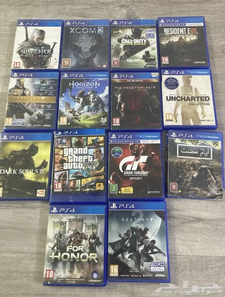 14 شريط بلاستيشن 464561531637122110