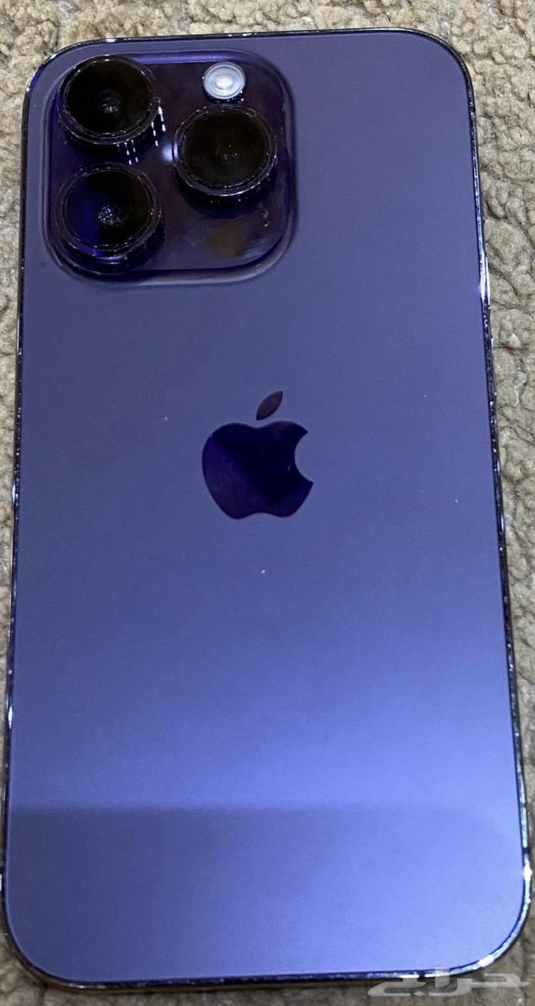 ايفون 14برو للبيع64556973511298110