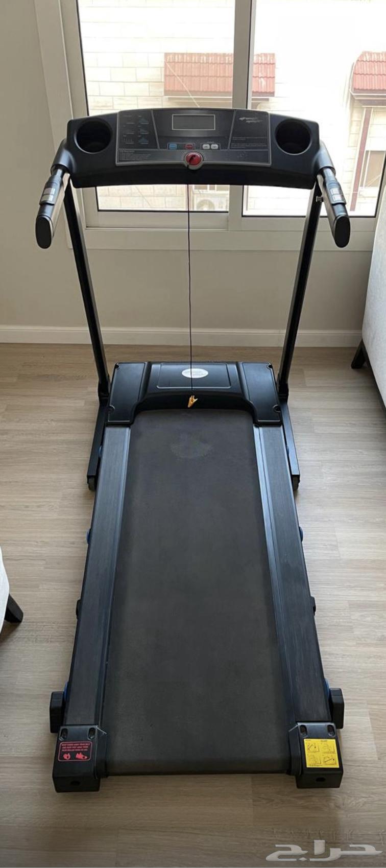 جهاز سير رياضي كهربائي Power First64560402935041110