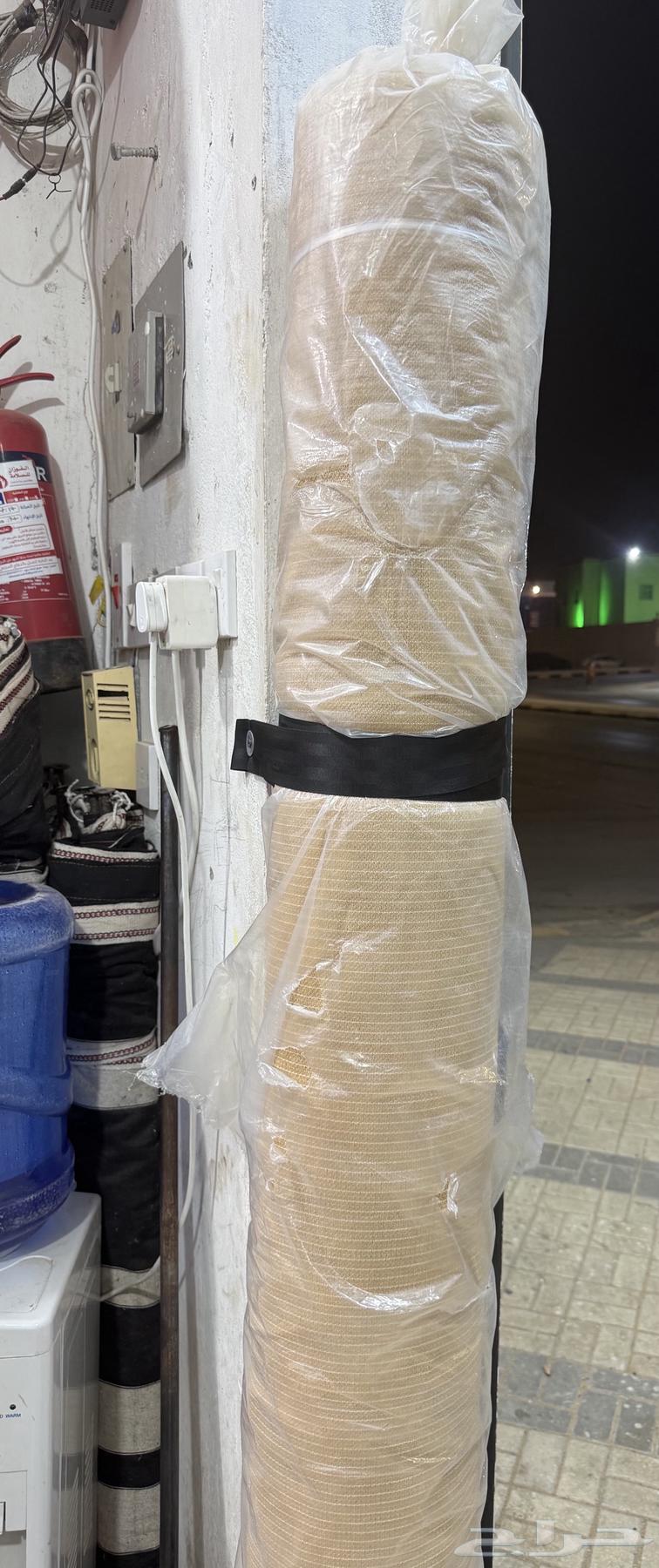 سواتر او ساتر للمخيمات وغيره للبيع64559855448707111