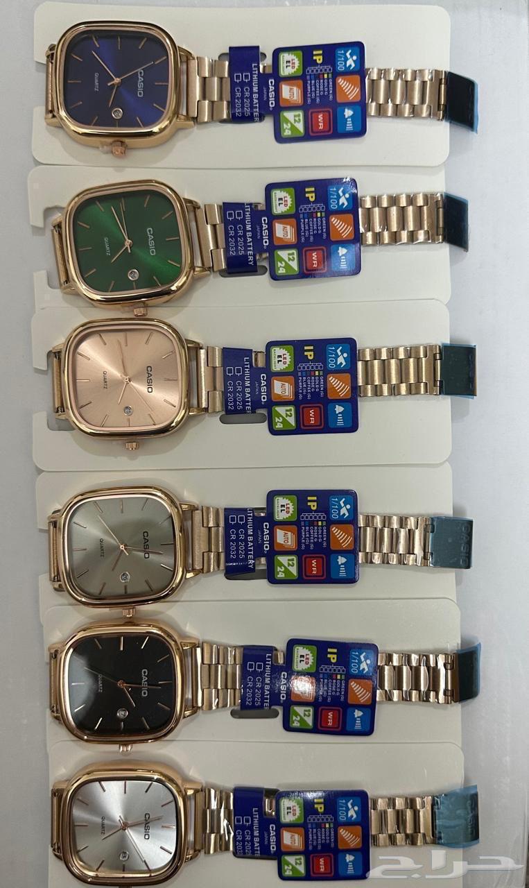Casio Special Edition64554704730370112