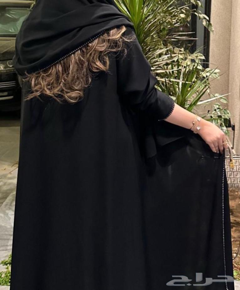 عباية جديدة للبيع64559953227651110