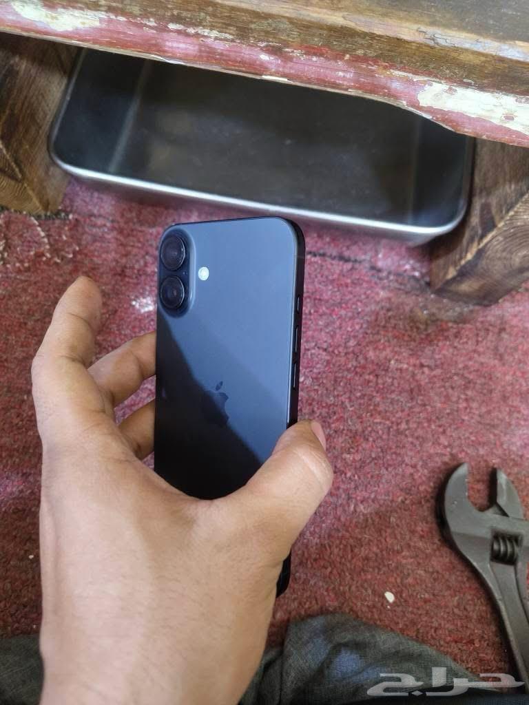 Iphone 16 plus 12864559238493442110