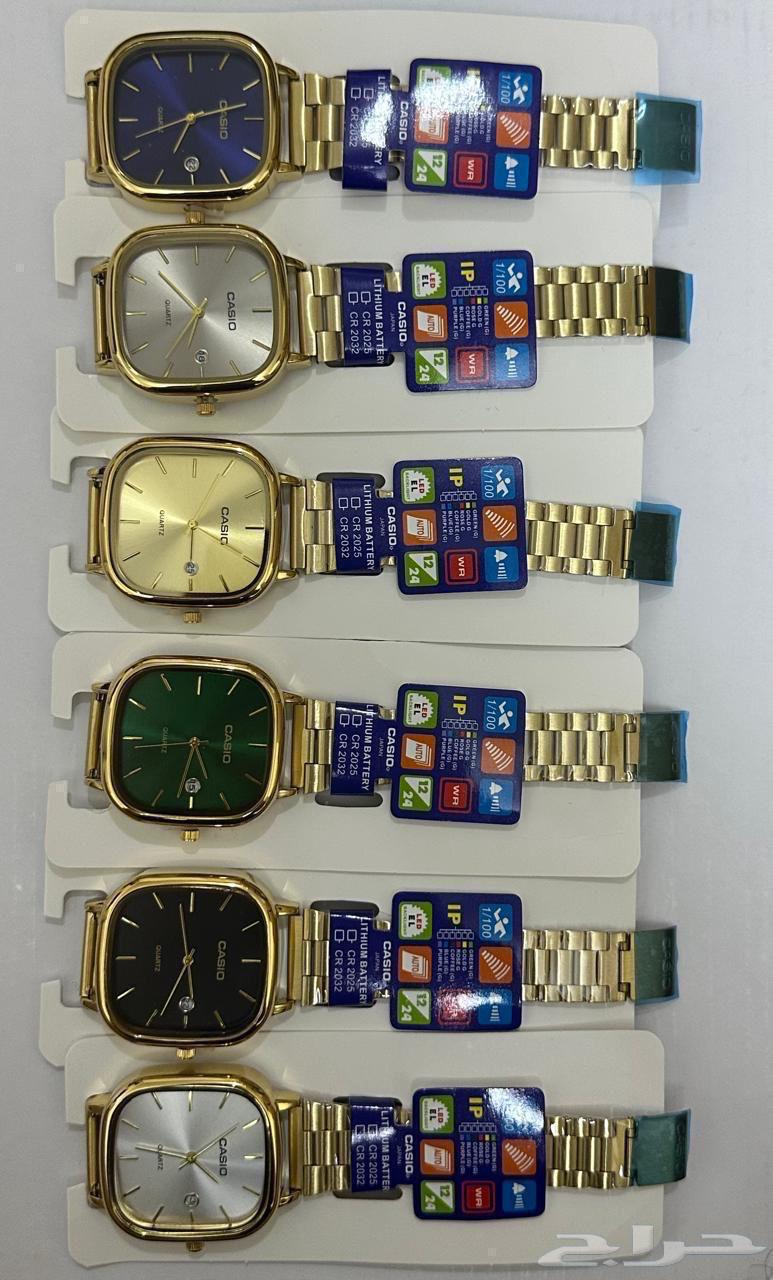 Casio Special Edition64554704730370110