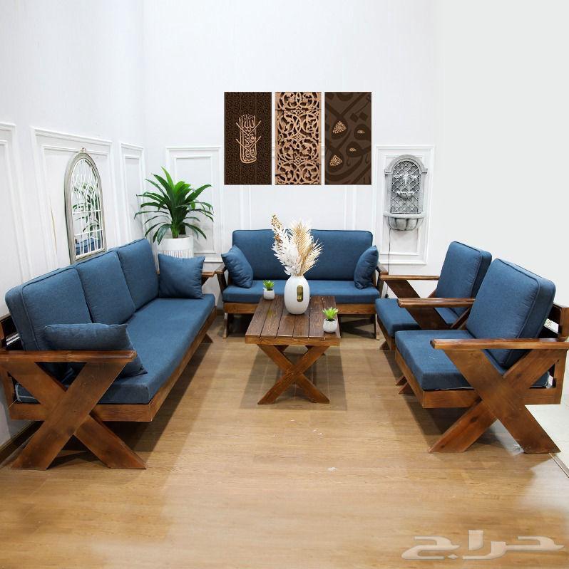 جلسات خارجية كراسي خشب كراسي حديد كراسي خارجية كراسي كويتية64559043213315113