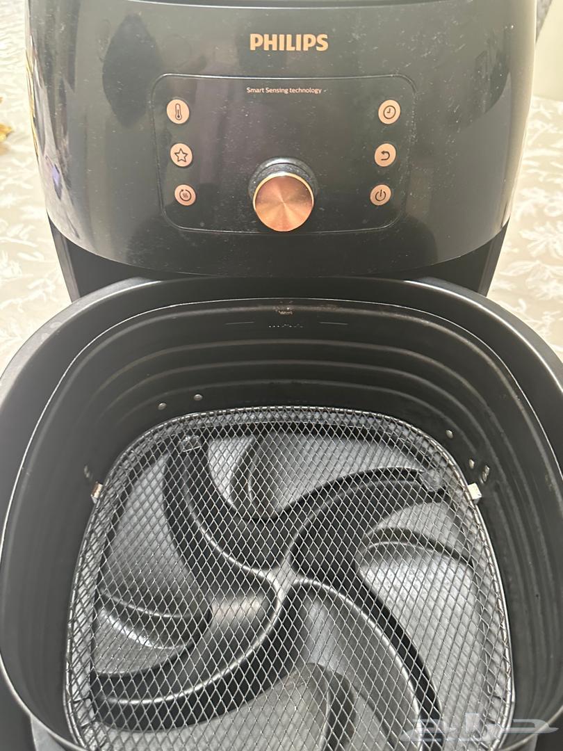 قلاية هوائية فيليبس للبيع64562375654274111