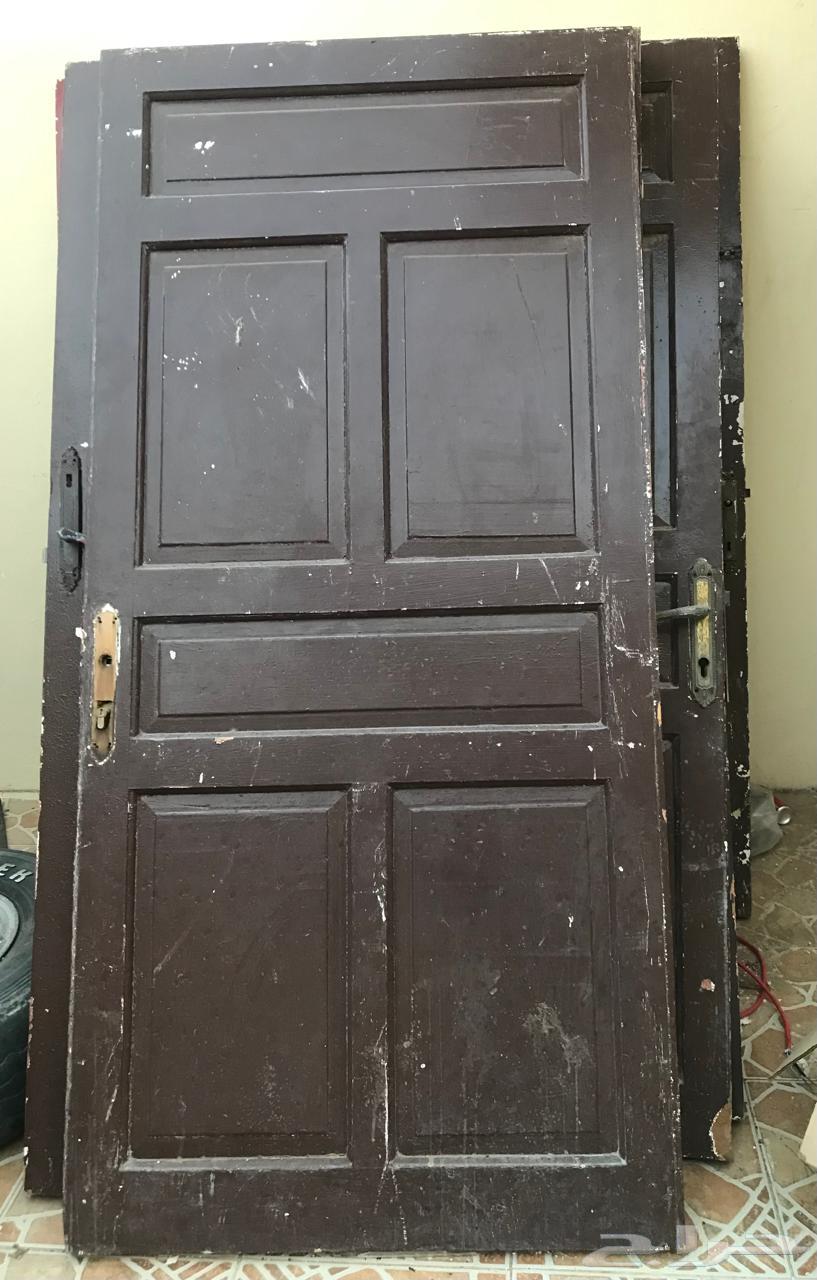 أبواب خشب للبيع64557865635331110