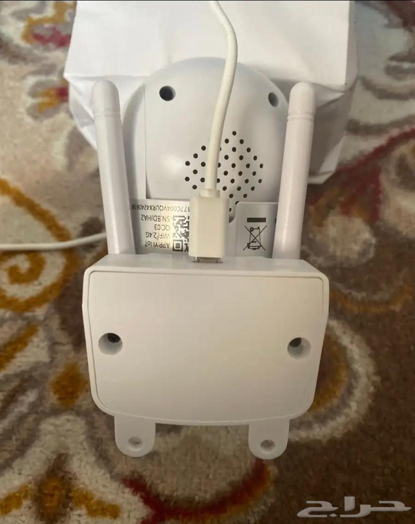 كاميرا مراقبة منزلية64562305305857111