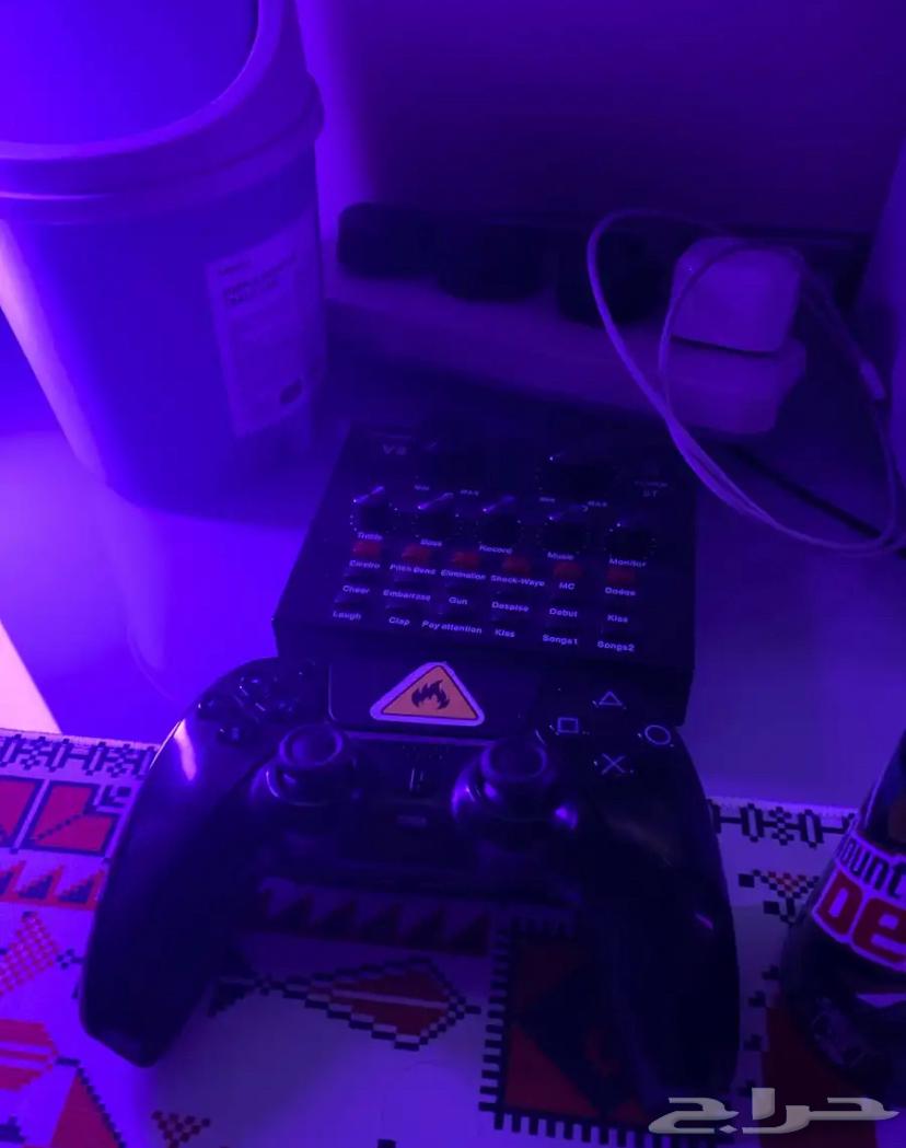 New Sony controller, no damage, no defects, brand new and in perfect condition64554440823811110