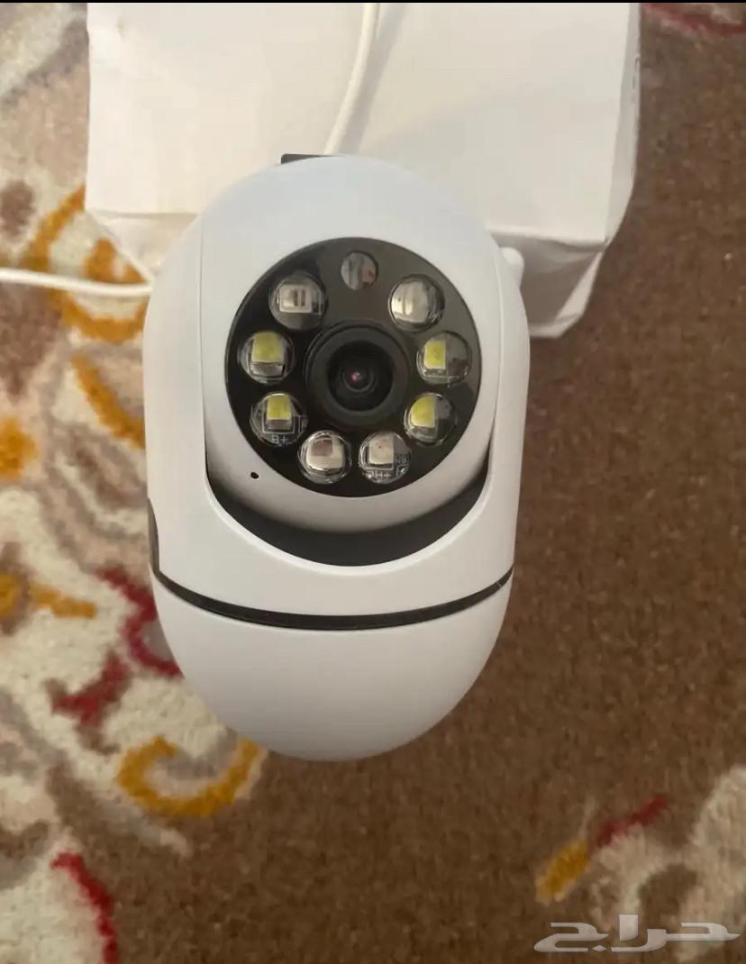 كاميرا مراقبة منزلية64562305305857110