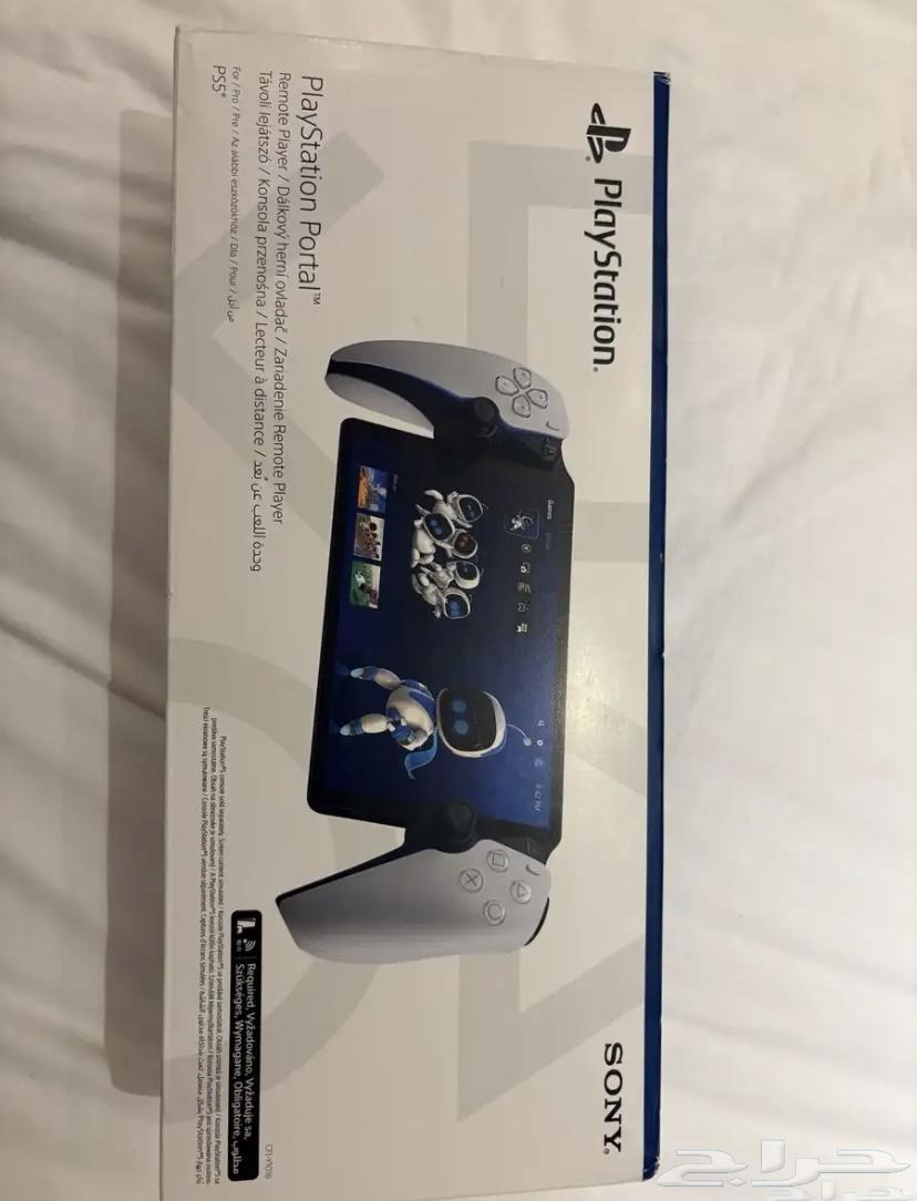 سوني بروتال محمول64557516793217111