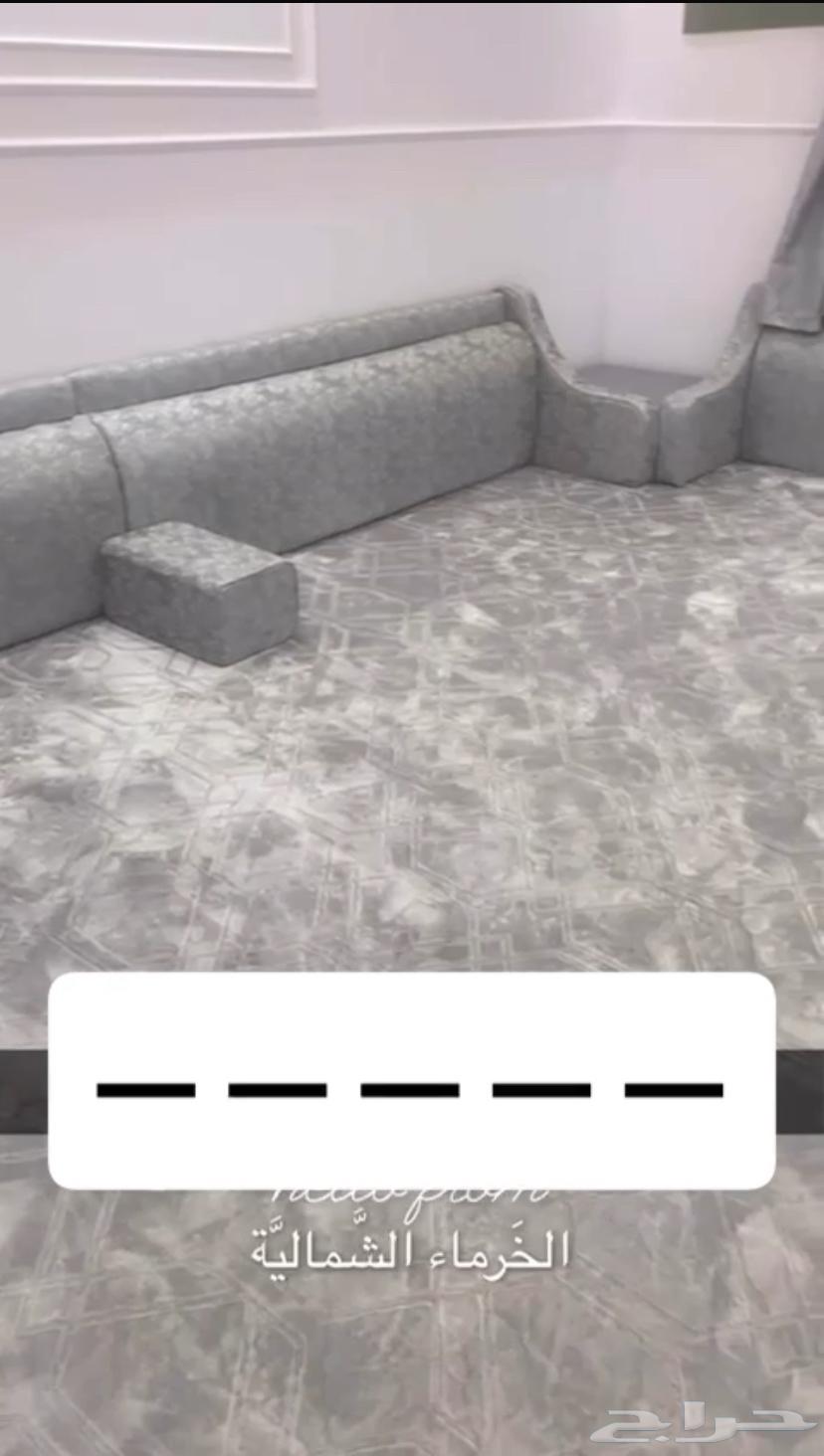 بيع اثاث مستعمل جديد مخاد ومراكي64556833322754111