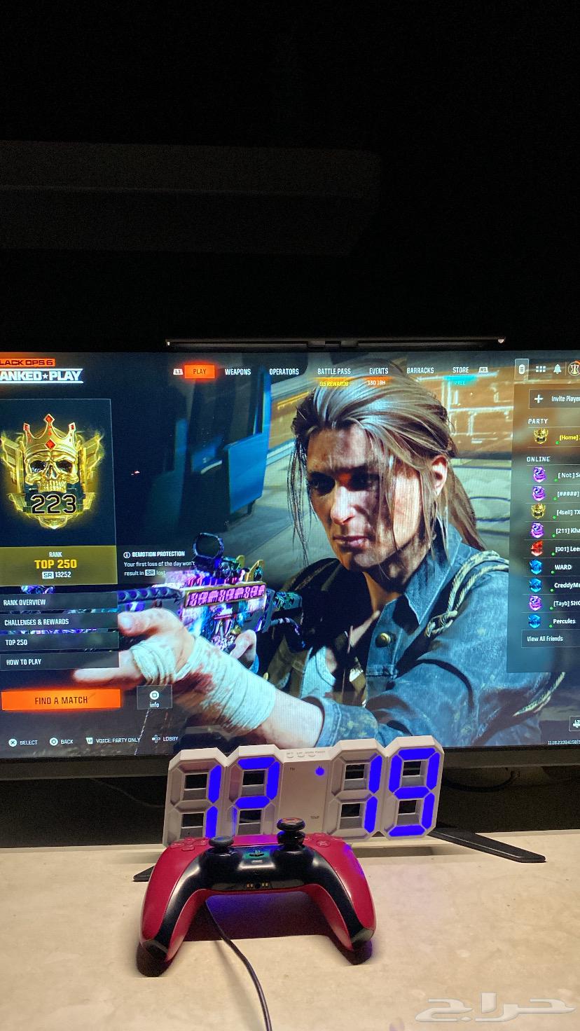 Sony 5 and 120 frame screen64558086625283111