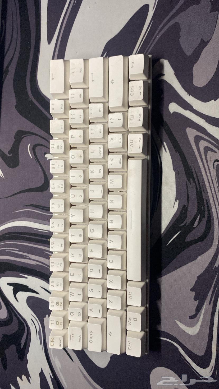 Gaming Keyboard64558544629122110