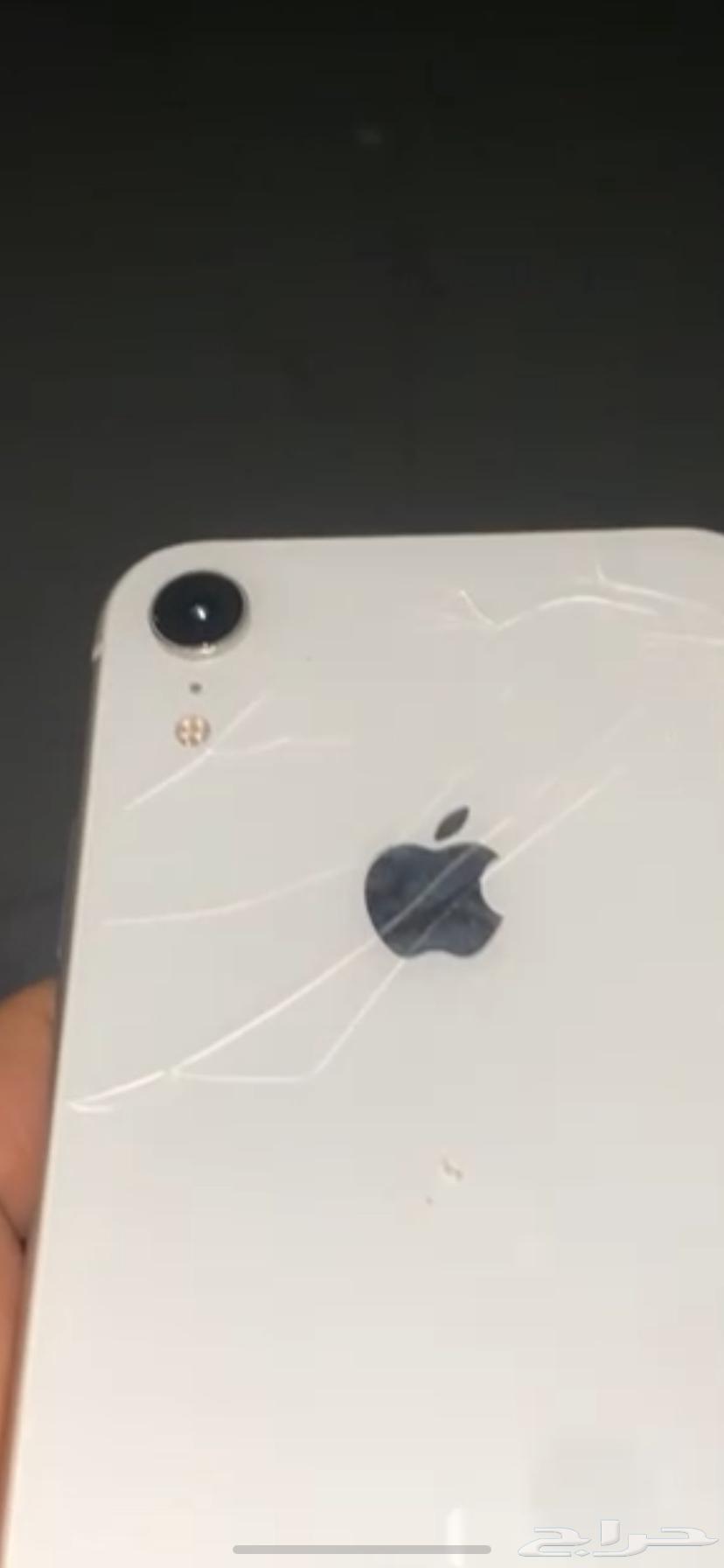 iPhone XR64553454085635112