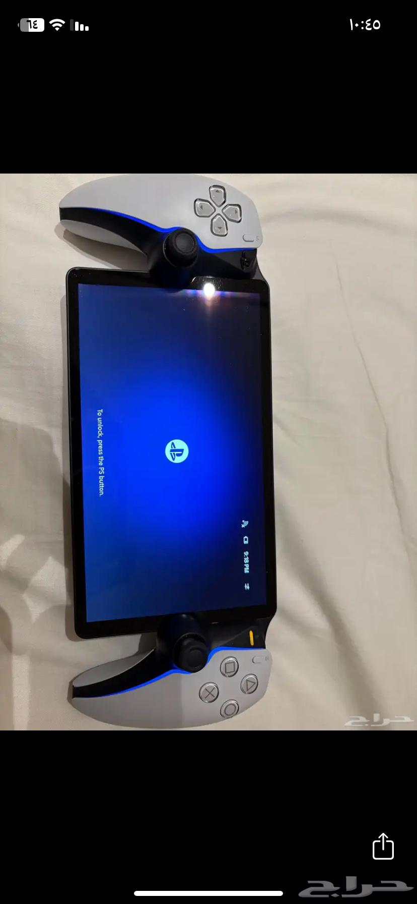 سوني بروتال محمول64557516793217110