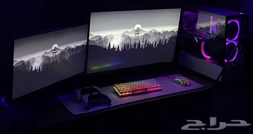 Gaming Keyboard64558544629122112