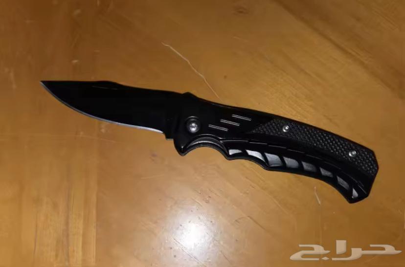 سكين عملية لتخييم64556511735553111