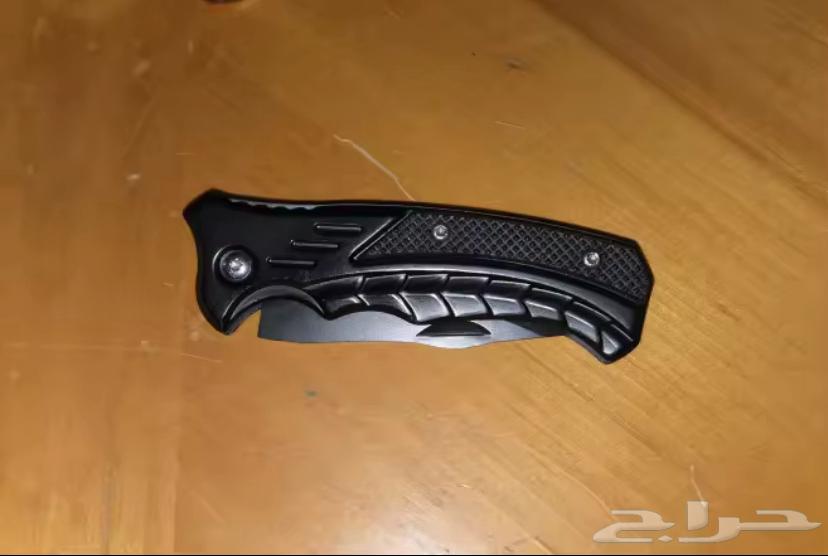 سكين عملية لتخييم64556511735553110