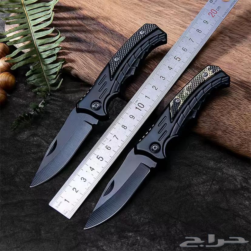 سكين عملية لتخييم64556511735553112