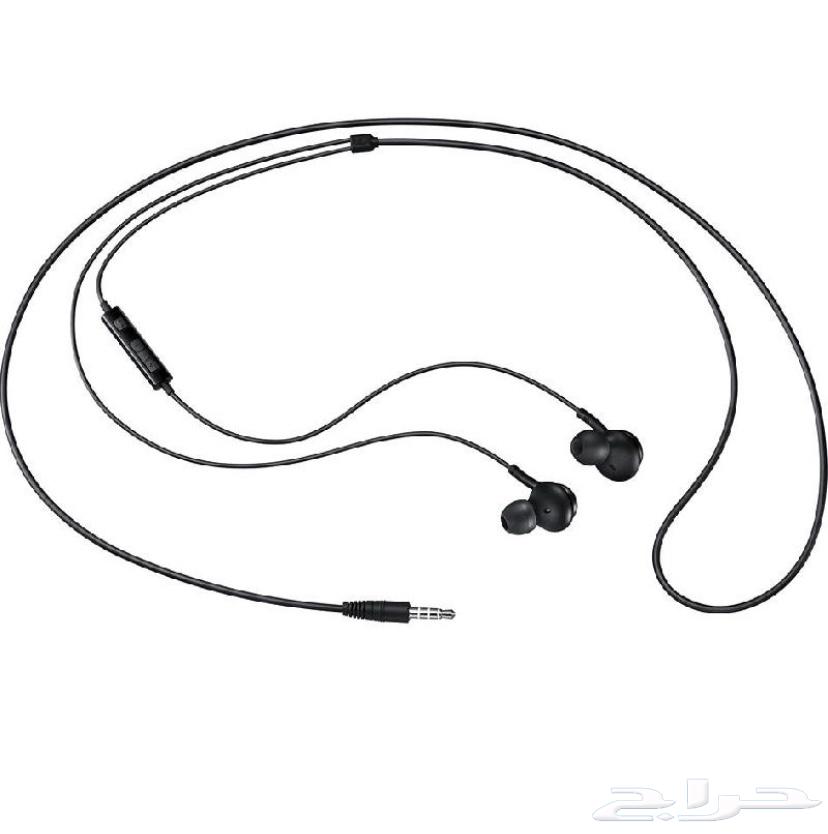 عرض خاص  سماعات سامسونج أصلية نصف السعر   25 ريال فقط64557030492163112