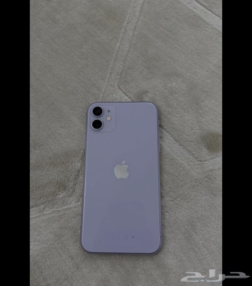 للبيع ايفون 11 برو العادي نظيف الجهاز 128 حاله بطاريه 7764554830102531110