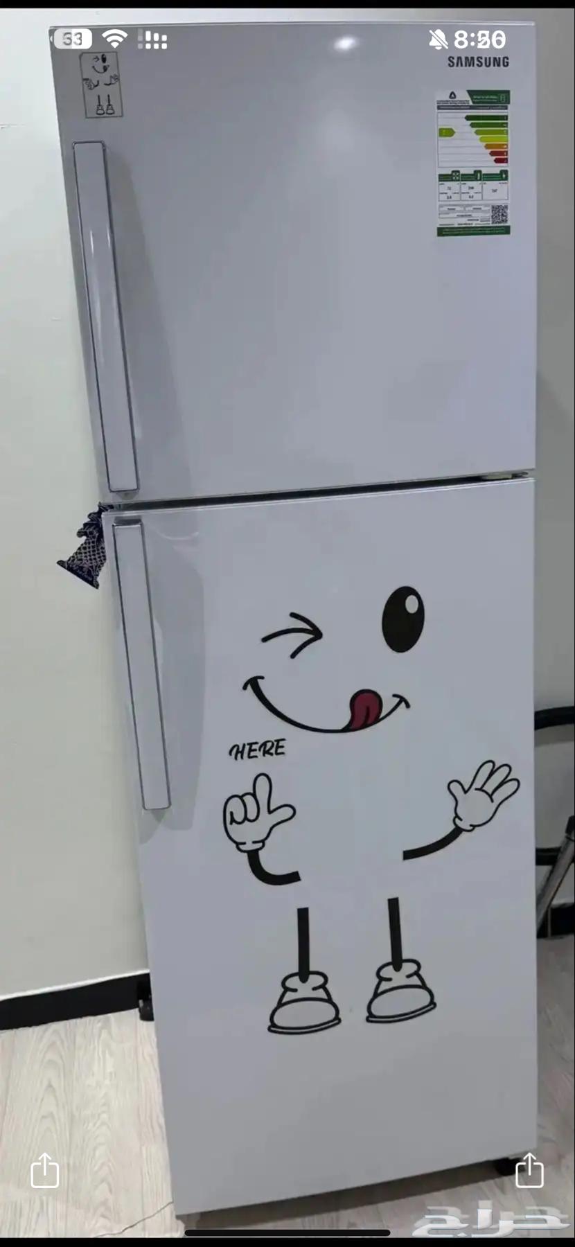 ثلاجه للبيع64560916916865110