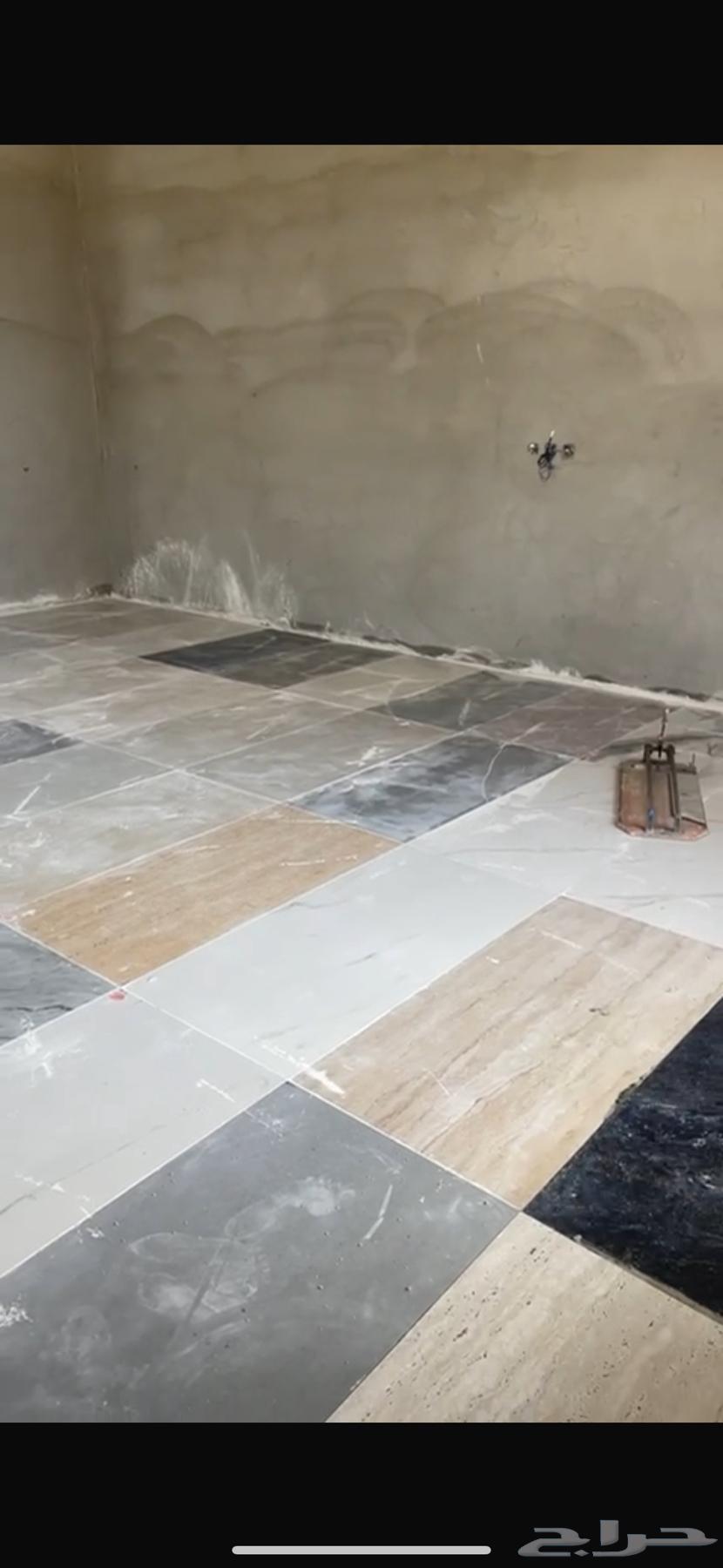 سراميك استوك ع 7 ريال.64555630761091110