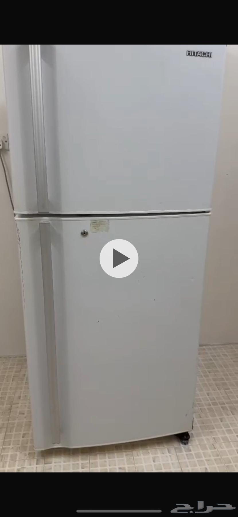 ثلاجه للبيع64560038416899110