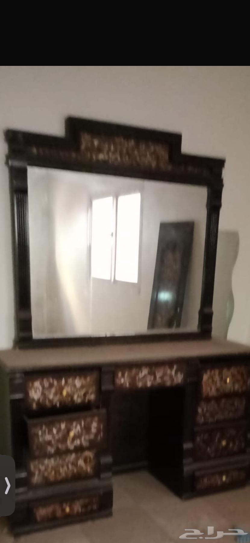 دولاب وتسريحه للبيع64554788290433114