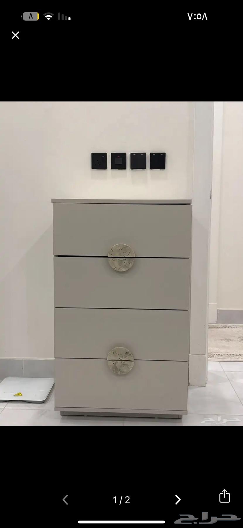 شوفنيرة جديدة للبيع64558572679809110