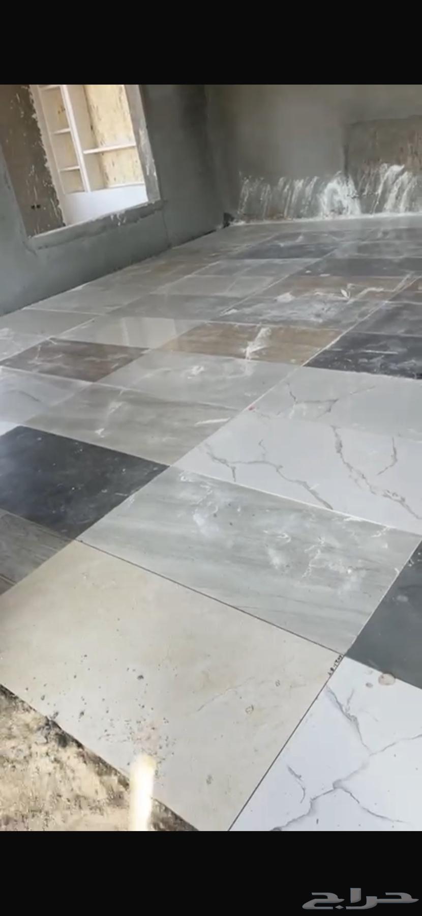 سراميك استوك ع 7 ريال.64555630761091111