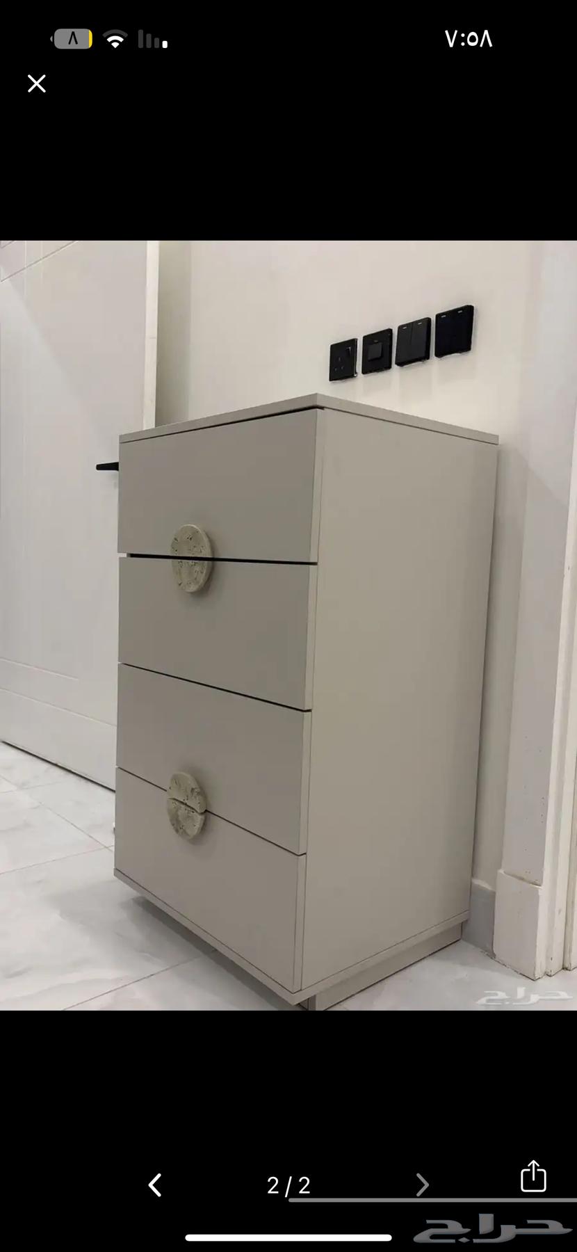 شوفنيرة جديدة للبيع64558572679809111